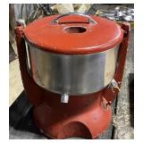 Commercial Juicer