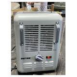 Patton Electric Heater