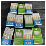 Emergency Candles