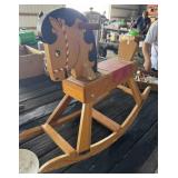 Hobby Horse