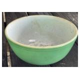 Pyrex Mixing Bowl