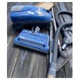 Kenmore Sweeper