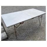 Aluminum Folding Table
