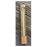 Taylors Brothers Thermometer