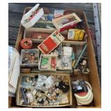Sewing Lot