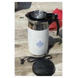 New Corningware Percolator