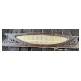 Beveled Mirror