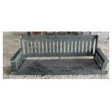 Porch Swing