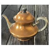 Tea Kettle