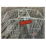 Bicycle Basket