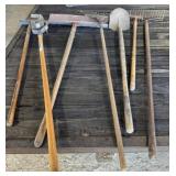 Lawn Tools