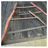 Two Buck Saws