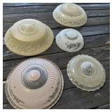 Ceiling Lamp Shades