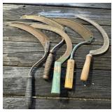 Hand Sickles