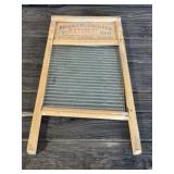 Washboard