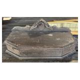 Dresser Box