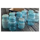 Canning Jars
