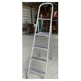 Step Ladder