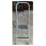 Step Ladder