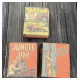 3 - Big Little Books