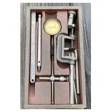 Starrett  Dial Indicator