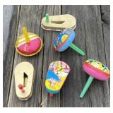 Noise Makers