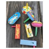 Noise Makers