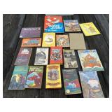 Books