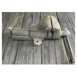 3 3/4" Machinist Vice