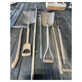 Garden Tools