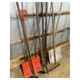 Garden Tools