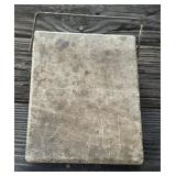 Bed Warming Stone