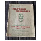 Mattoon Centennial Program