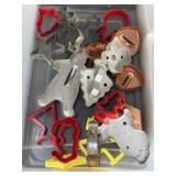 Cookie Cutters