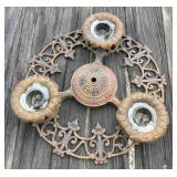 Antique Lighting