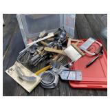 Tote of Kitchen Gadgets