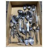 Stainless Flatware