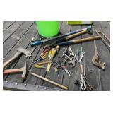 Bucket Full of Tools