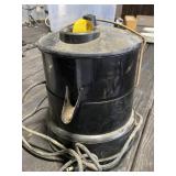 Zippy Juicer