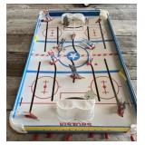 Tudor Hockey Game