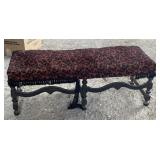 Dressing Bench
