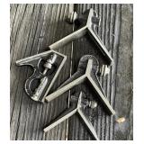 Machinist Squares