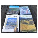 Mattoon, IL and Coffee Table Books