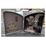 Film Projector
