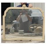 Framed Mirror