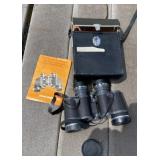7x35 Binoculars