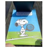 Snoopy Poster