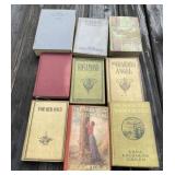vintage Books