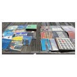 Large Lot of Records
