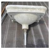 Vintage Sink